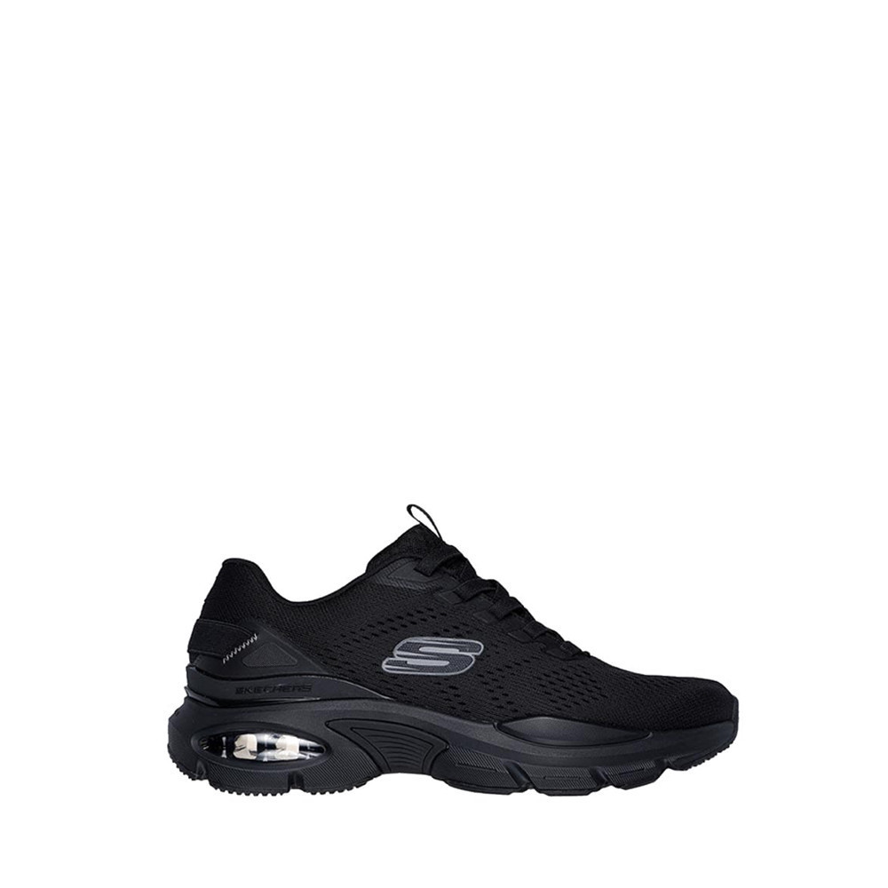 Skechers Skech-Air Ventura Men's Training Shoes - Black