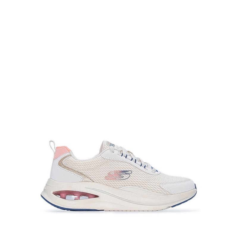 Skechers Skech-Air Meta Women's Sneaker - Natural