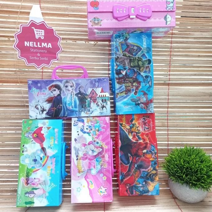 

Terbaru Tempat Pensil Kode Tempat Pensil Memiliki Kode