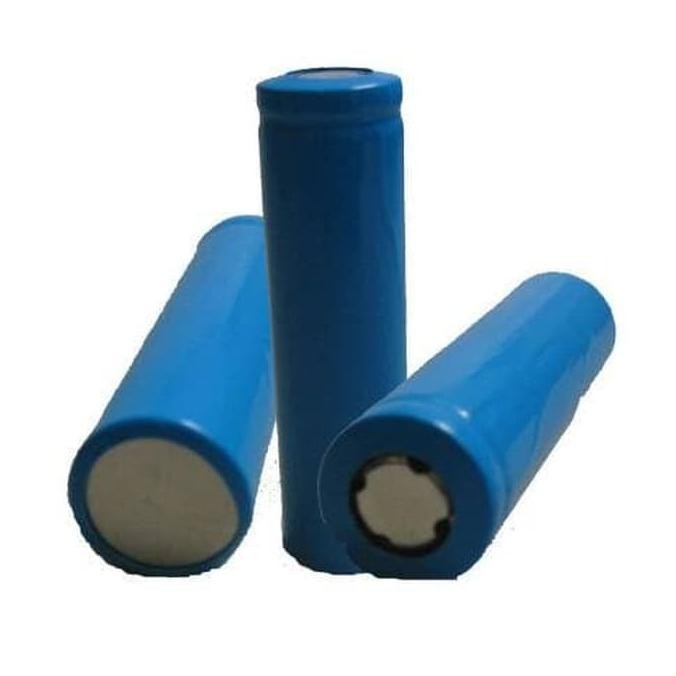 Se-7 Battery Baterai 18650 Kapasitas Real 1200 Mah Vape Terlaris