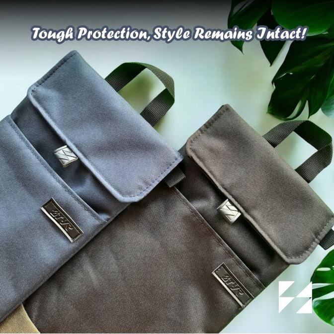 60-75% Mechanical Keyboard Sleeve / Tas Keyboard / Sleeve Keyboard / Pelindung Mechanical Keyboard S