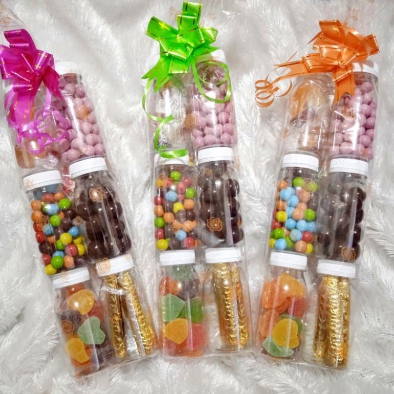 

Fg-7 Parcel Coklat Mini / Parsel Coklat Lagie Anak Imut Gemes Lucu Terlaris