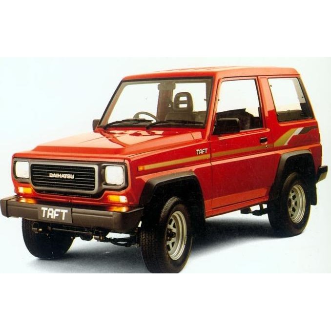 KARPET TAFT GT FUL SET KARPET MOBIL DAIHATSU TAFT KARPET TAFT F70