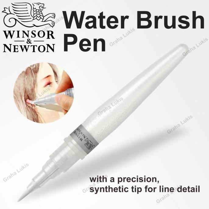 

Winsor & Newton Water Brush