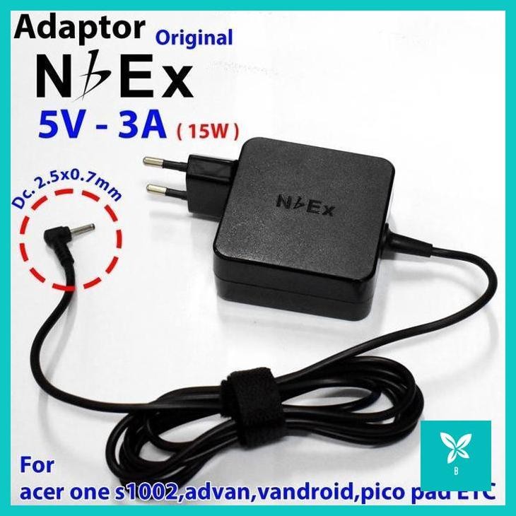 | AHN | Charger Adaptor Acer Switch One 10 SW1-011-10C4