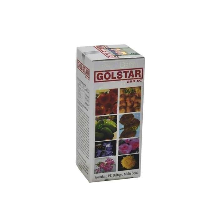 PUPUK BUAH SUPER CEPAT, GOLDSTAR 80 ML, ASLI PATEN 100 %