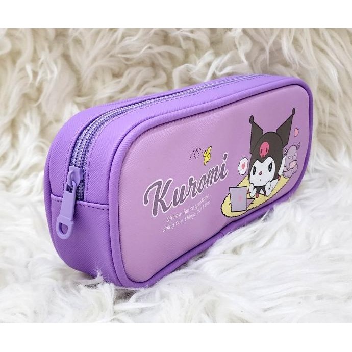 

Terbaru Tempat Pensil Cute full Color Unicorn Deer Flamingo