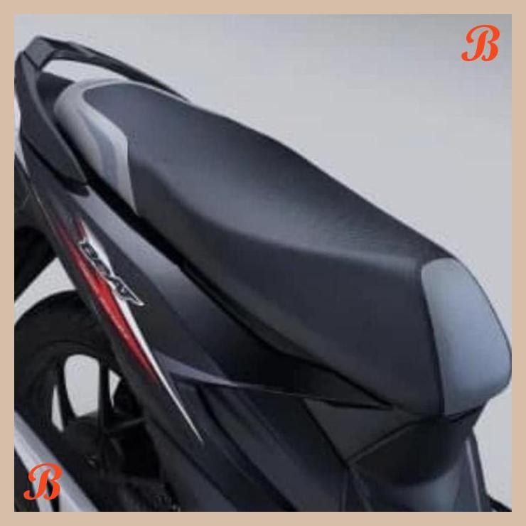 [SMM] COVER JOK SARUNG JOK MOTOR BEAT LED STREET ORI AHM 772A0K1AA00