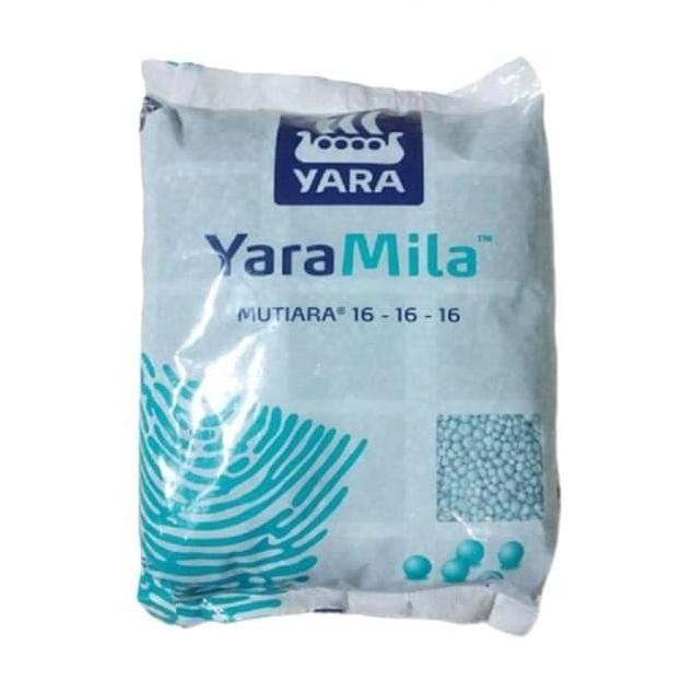 Npk yaramila 16 16 16/obat tanaman murah