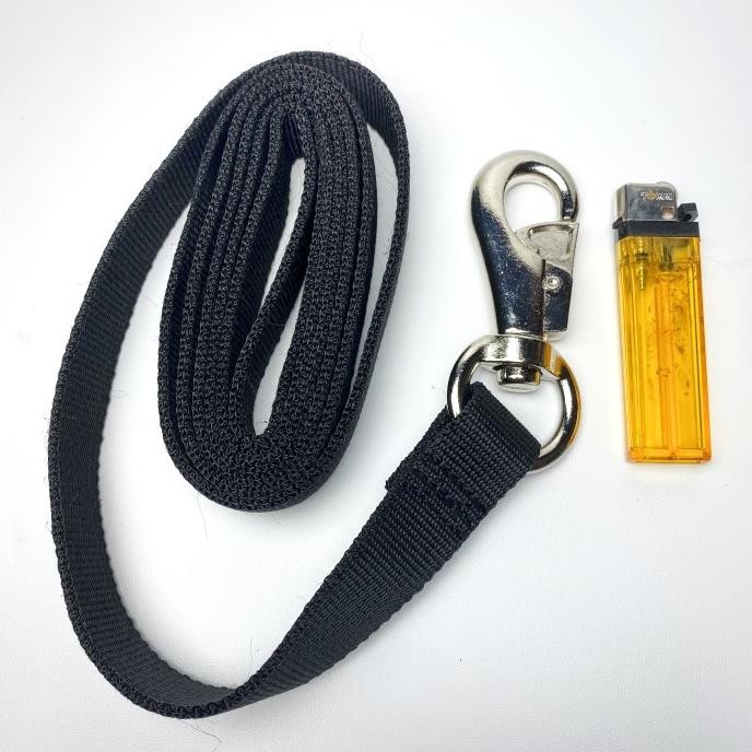 Baru tali tuntun tebal anjing pitbull