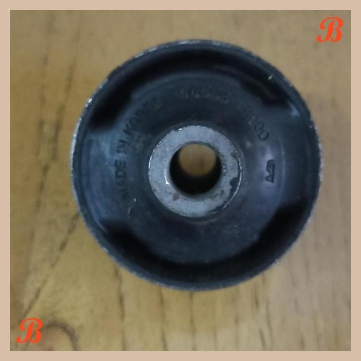 [PRS] BUSHING LOWER ARM BESAR BUSHING KAPAK KAPAK BESAR HYUNDAI SANTA FE