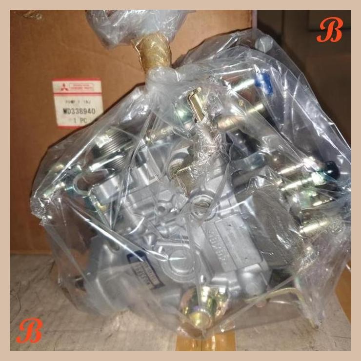 [PSA] INJECTOR 4D56 ASSY