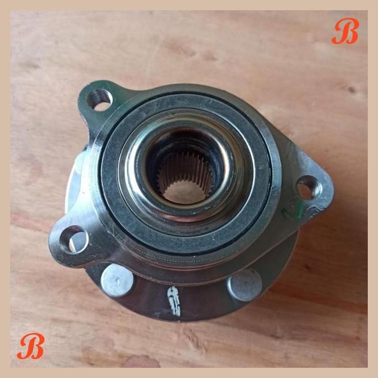 [TLV] LAHAR RODA DEPAN WULING CORTEZ ALL ALMAZ ASLI CHINA