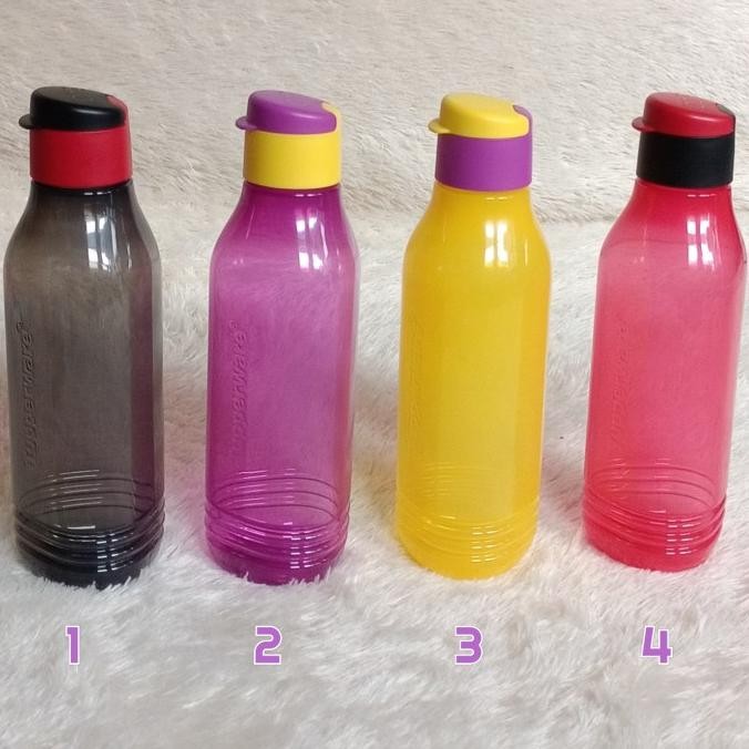 botol tupperware 750ml