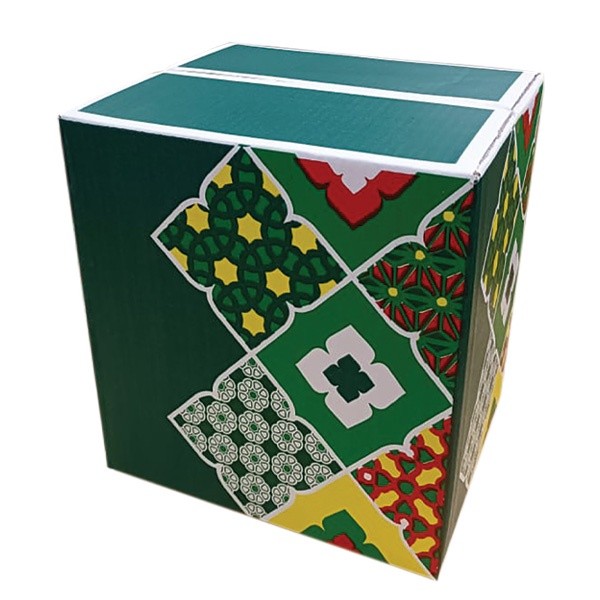 BOX HAMPERS KECIL