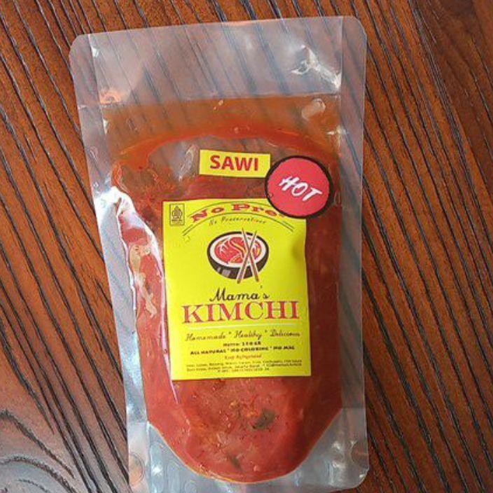 

Nopre Mama Imchi Awi Hot Peda 250Gr