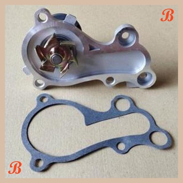 [TLV] WATERPUMP WULING CONFERO CORTEZ 1.5 ASLI IMPORT CHINA