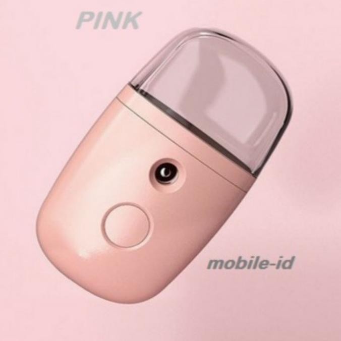 Sale Premium Nano Mist Spray Water Meter Portable 40Ml