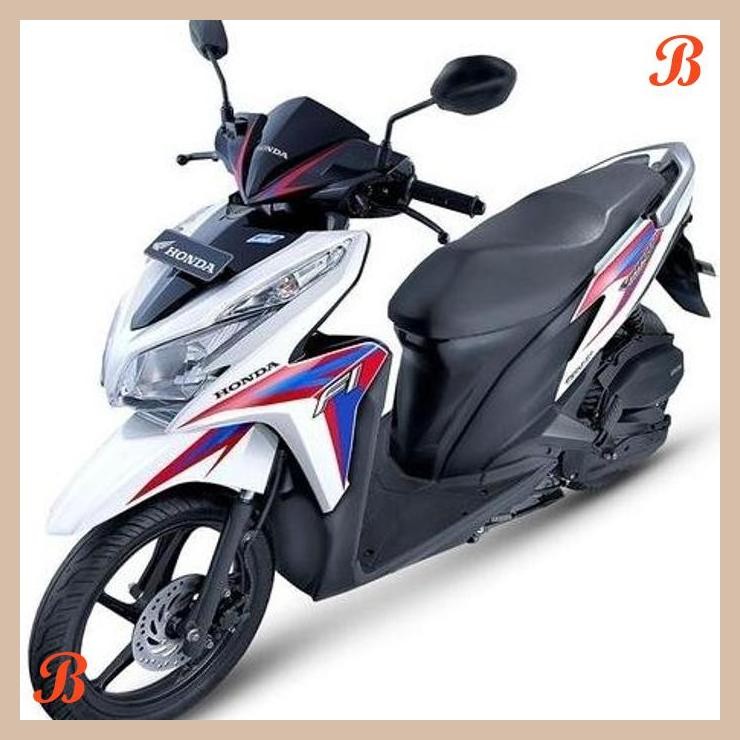 [SMM] CRANKSHAFT ASSY KRUK AS VARIO 125 LAMA ORIGINAL AHM 1300A-KZR-600