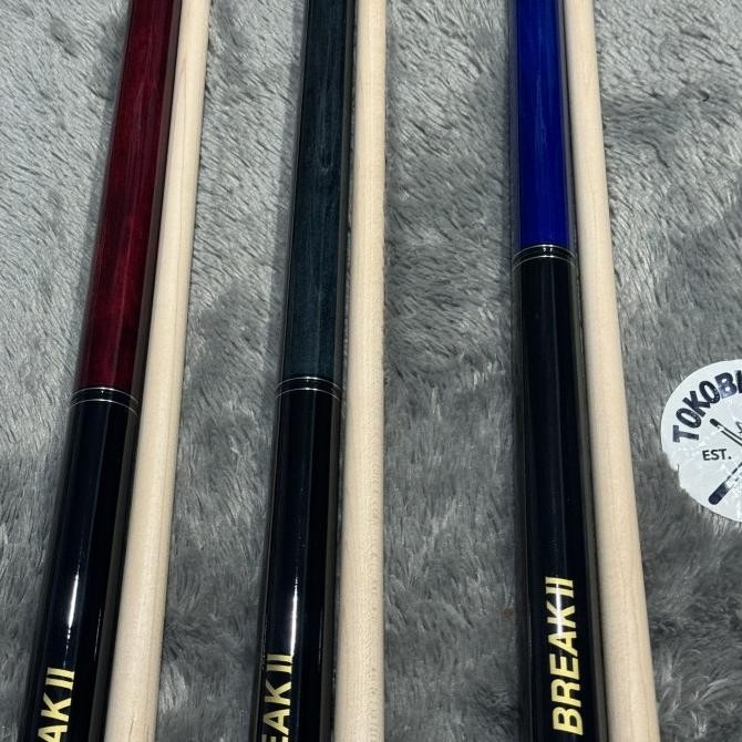 Jianying Jump Break Power Break II