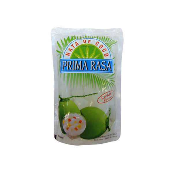 

PRIMA RASA SARI KELAPA 360 GR