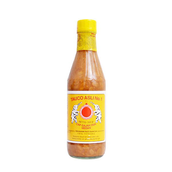 

GAJAH TAUCO 350 GR