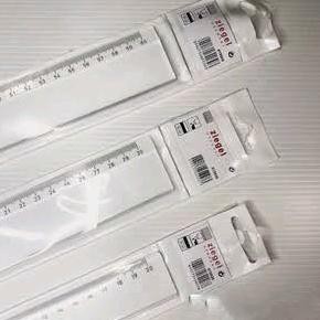 

siap kirim ziegelflatruler203060cmpenggarisakriliktebalakurat