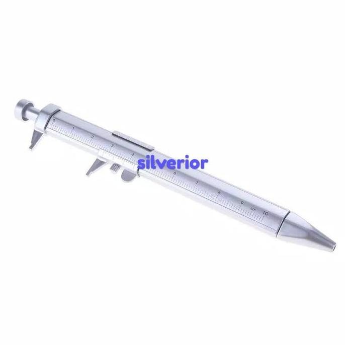 

Tersedia Pena Pulpen Pen Sigmat Jangka Sorong Alat Ukur Tebal Obeng Mutifungsi