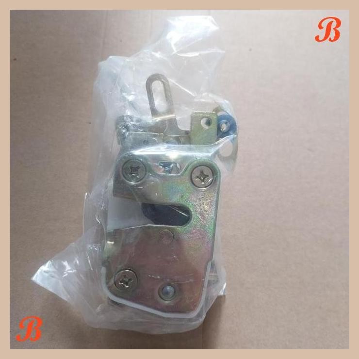 [PBM] DOORLOCK PINTU KIRI PANTHER KOTAK LOKAL