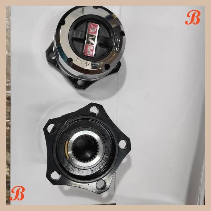 [PSJ] FREELOCK CJ 7 LOBANG 5