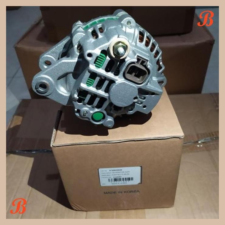 [PRS] ALTERNATOR/DINAMO CAS HYUNDAI ACCENT