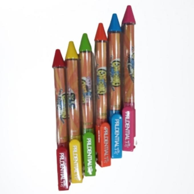 

Tersedia Pulpen Set Cha - Ching