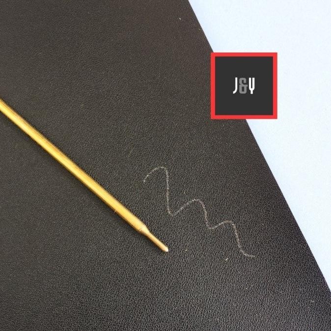 

Tersedia Refill Pen Silver Pulpen Pola Isi 12 Pcs