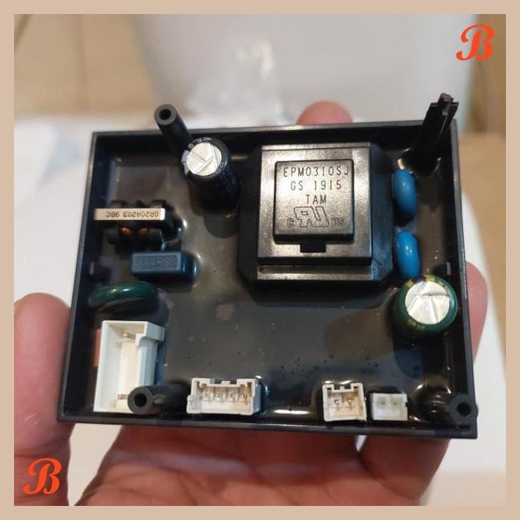 [UBK] PART TOTO PCB BUAT KRAN WASTAFEL SENSOR TEN40AN V900/TN-78-9 V911