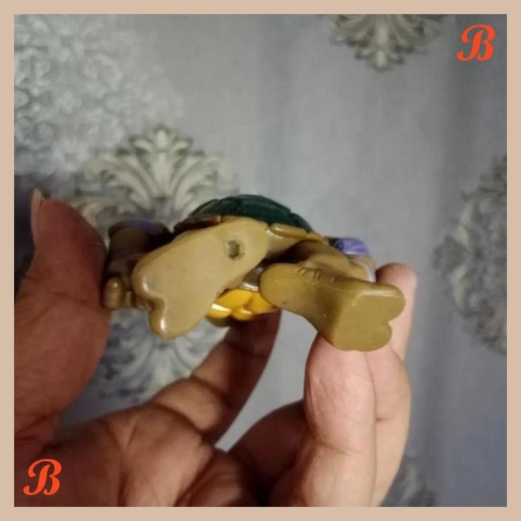 [MFA] FIGURE DONATELLO TMNT 1988