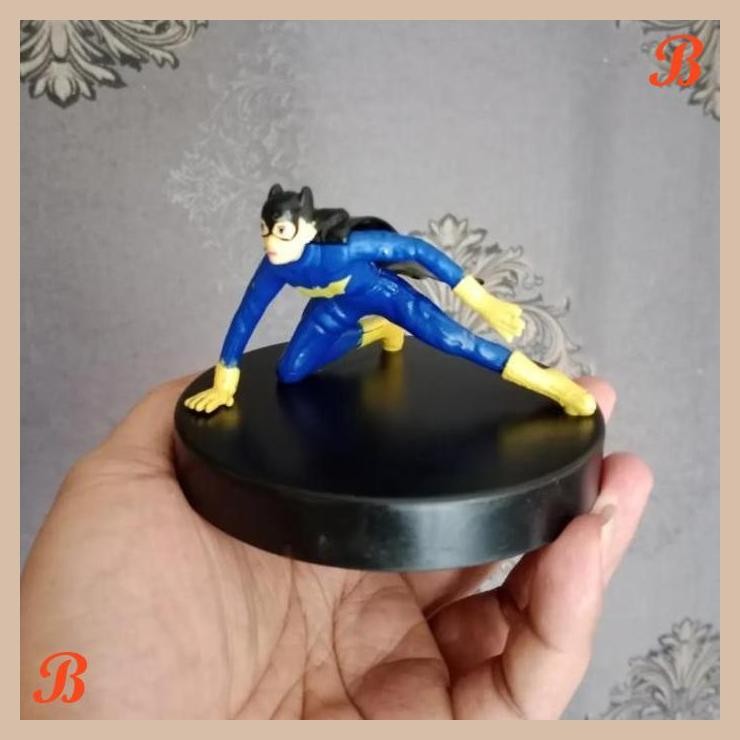 [MFA] FIGURE BATGIRL DC COMICS