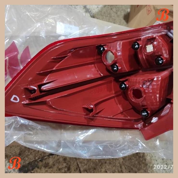 [AVP] LAMPU BELAKANG ERTIGA