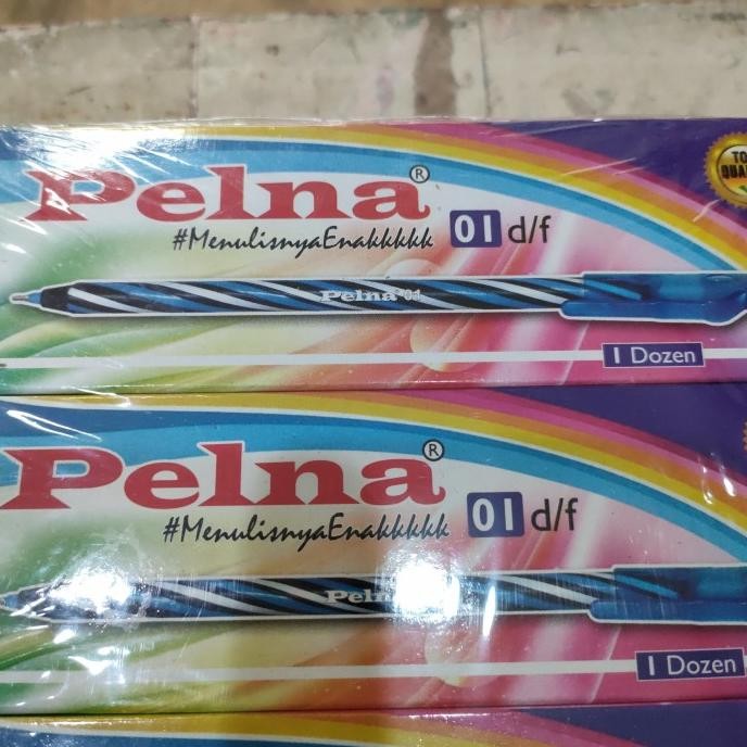 

Tersedia Pulpen Lilin Grip