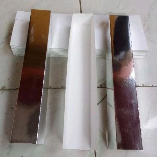 

Diskon Kertas Kentang Ulir // Kertas Kentang Spiral // Kemasan Kentang Ulir Bahan Lapisan Voil Prermium