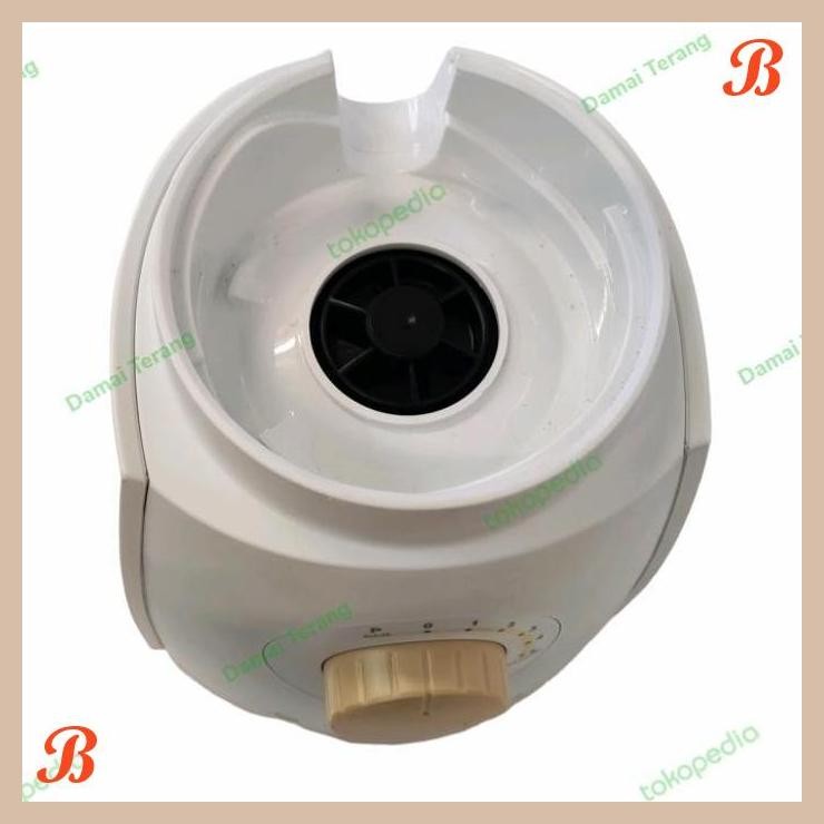 [DMT] MESIN PHILIPS HR2071 HR-2071 BLENDER MODEL LAMA