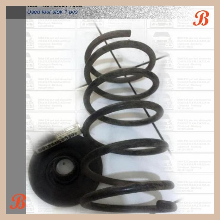 [BSB] PER DEPAN ORSINIL STANDAR BMW E30 BMW 318I 320I 323I JUMLAH 1 PCS