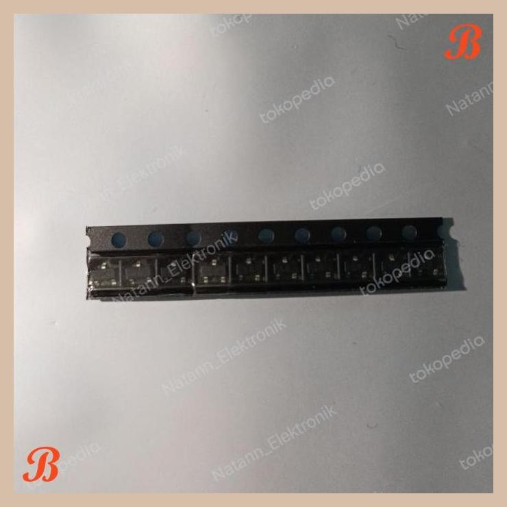 [MRD] 4658 TRANSISTOR TR MOSFET FET SMD C1623 2SC1623 C 2SC 1623 L6 SMD