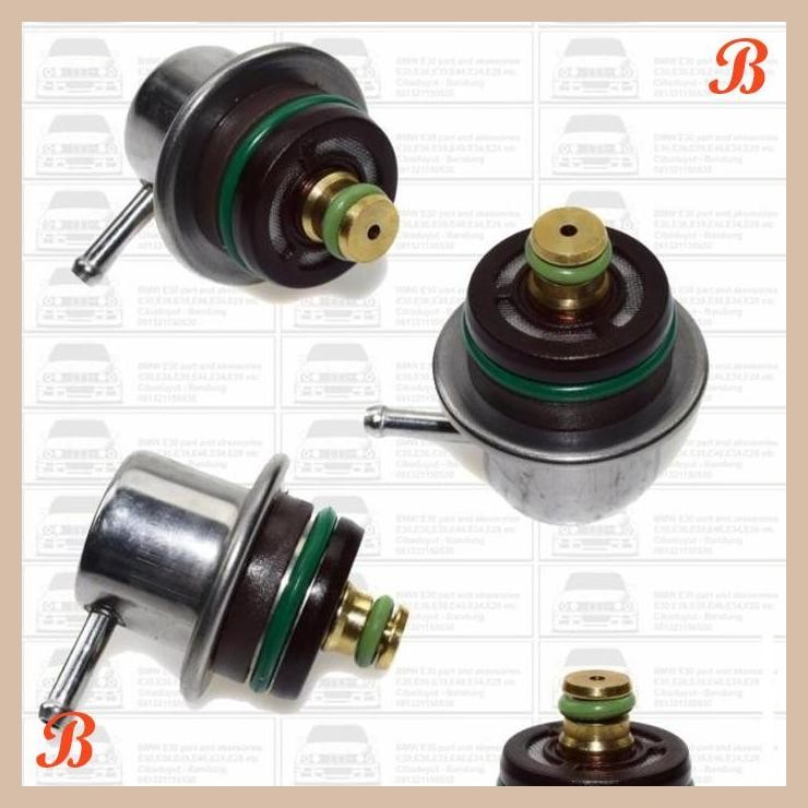 [BSB] PRESSURE REGULATOR MERCEDES BENZ W124 W129 W170 W202 W210