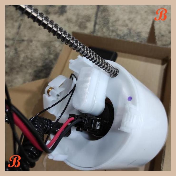 [AVP] FUEL PUMP ATAU RUMAH ROTAK BENSIN KOMPLIT NEW CARY PICK UP