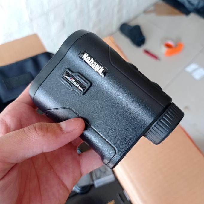 Range Finder Nohawk, Range Finder Import Co