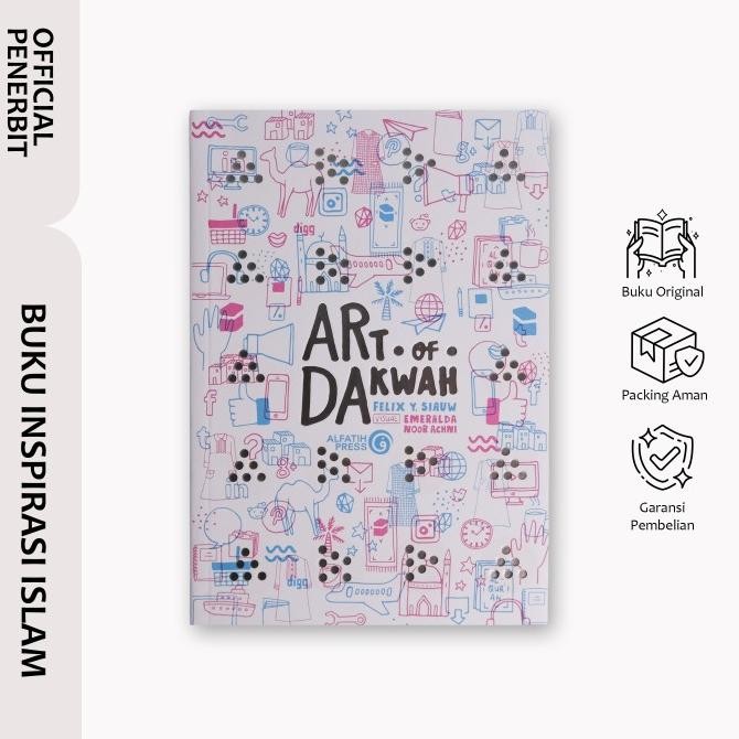 Art Of Dakwah murah