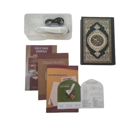 Al Quran Digital Read Pen PQ15 Alquran Readpen murah