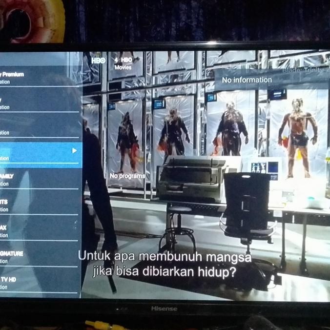 TV BOX ZTE B866F V1.1 Unlock Root