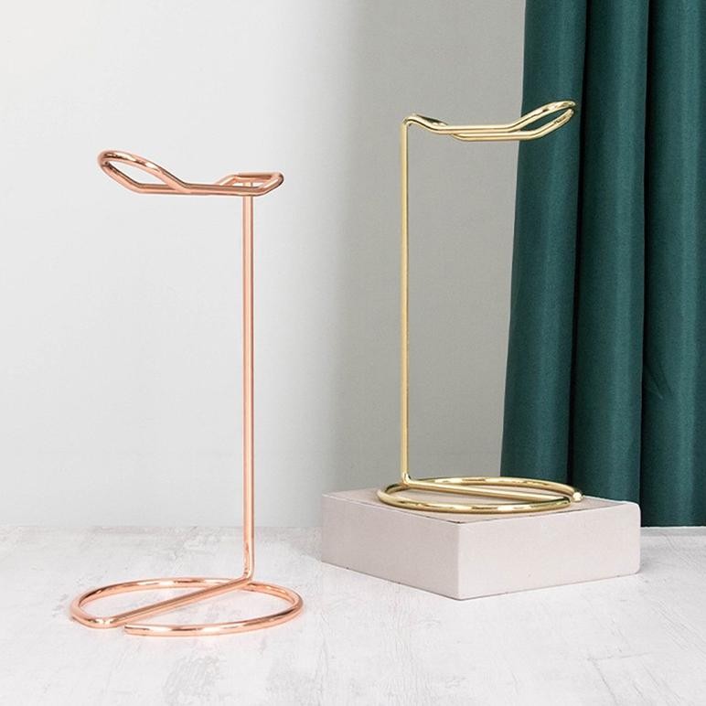 Headphone Stand / Gantungan Headphone / Gaming Headphone Stand Holder Portable