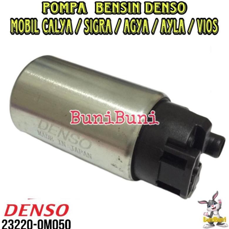 Berkualitas Pompa Bensin Calya - Fuel Pump Rotax Mobil Calya / Sigra / Agya / Ayla / Yaris / Vios Pr